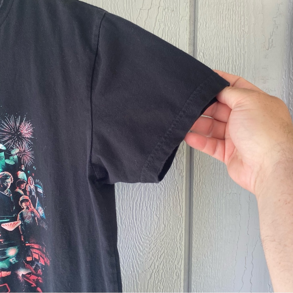 Netflix Stranger Things Experience Tee - image 6